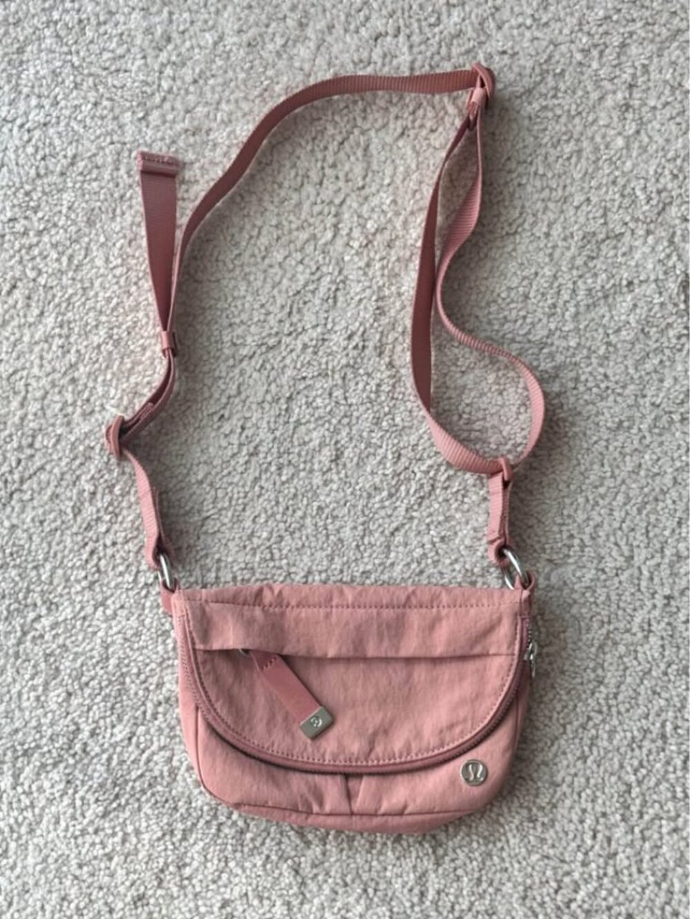 Lululemon Bag